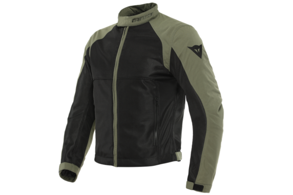 Јакна DAINESE SEVILLA AIR TEX, црна, 60