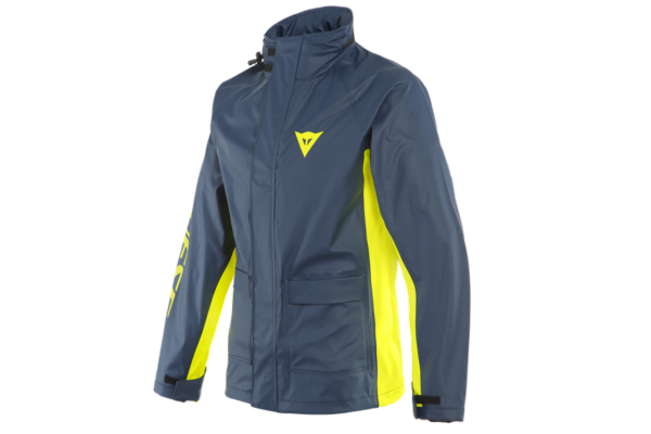 Јакна STORM 2 UNISEX, сива, XL