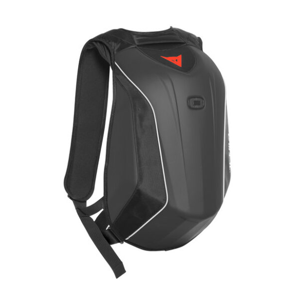 Ранец DAINESE D-MACH COMPACT BACKPACK, црн