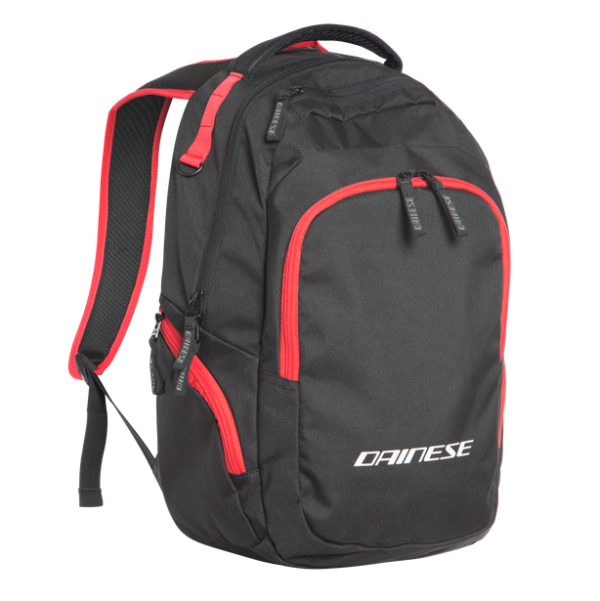 Ранец DAINESE D-QUAD, црн