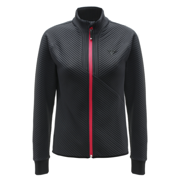 Блузон DAINESE HP MID WMN, црн, L