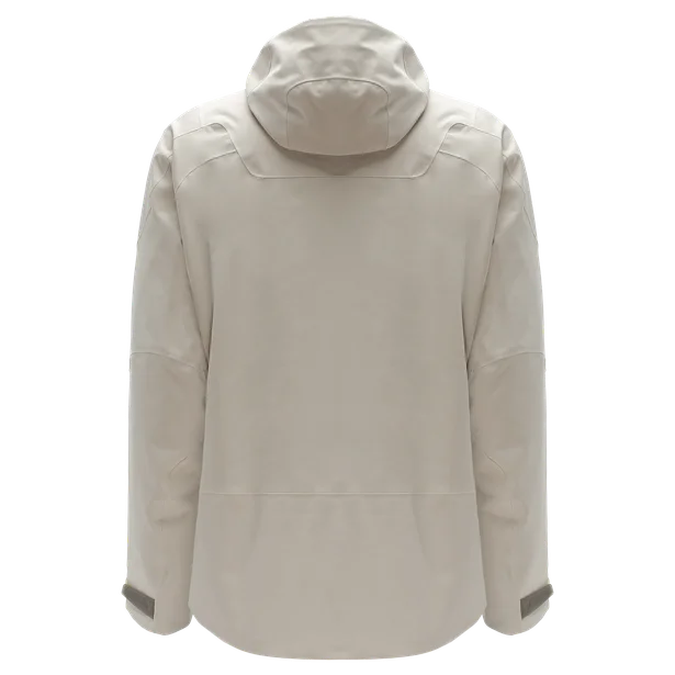Јакна DAINESE HPL SERAC, кремаста, XL All Electric