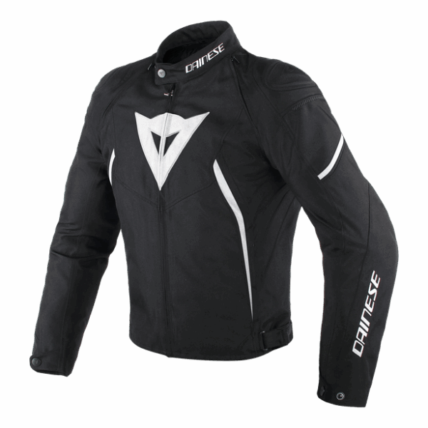 Јакна DAINESE AVRO D2 TEX JACKET, црна, 54
