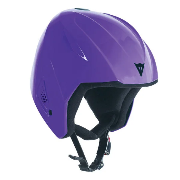 Кацига DAINESE SNOW TEAM JR EVO, виолетова, JS
