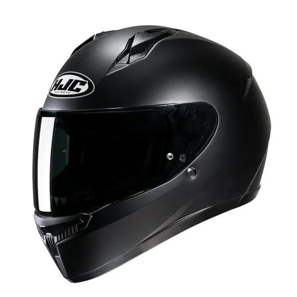 Кацига HJC – C10 Semi Flat Black, XL