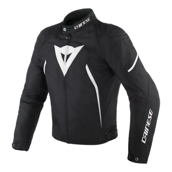Јакна DAINESE AVRO D2 TEX JACKET, црна, 52