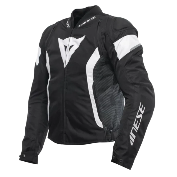 Јакна DAINESE AVRO 5 TEX, црна, 54