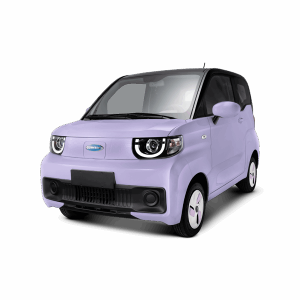 Електрично возило AVANTIER Purple