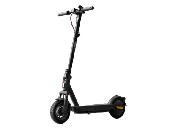 e-Тротинет XIAOMI Scooter 5, црн, 350W