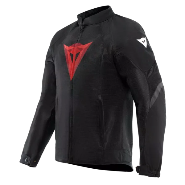Јакна DAINESE HEROSPHERE AIR TEX, црвена, 54