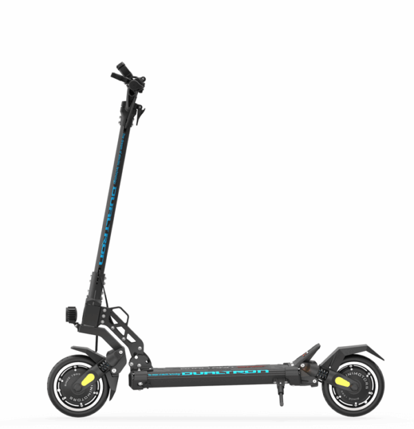 e-Тротинет DUALTRON MINILONGBODY 52V21Ah LG