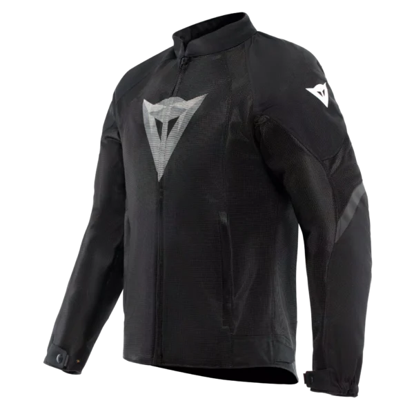 Јакна DAINESE HEROSPHERE AIR TEX, црна, 54