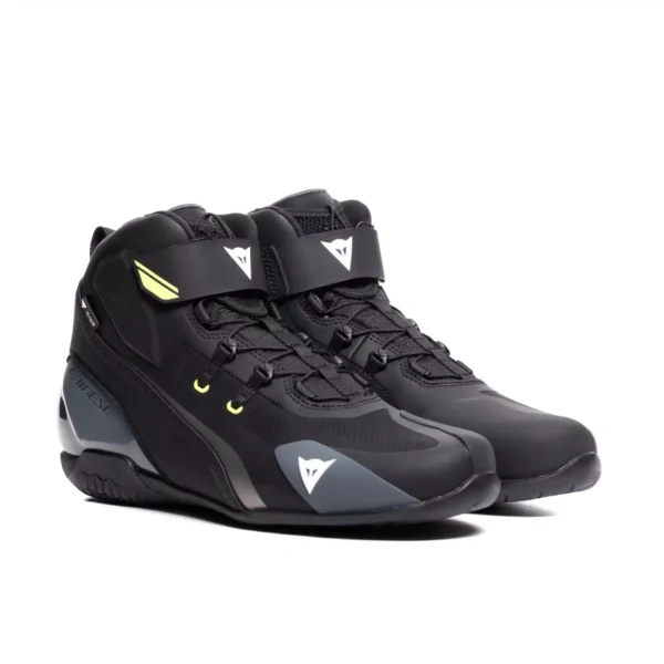 Патики DAINESE HERIAN D-WP, црни, 42