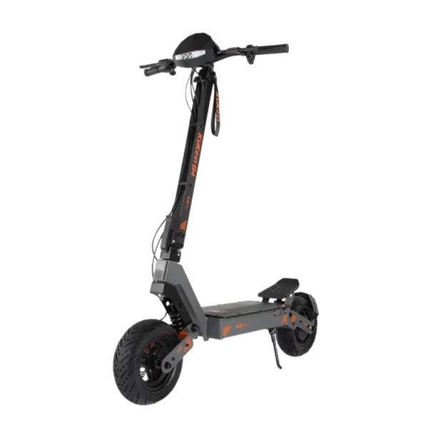E-Тротинет KuKirin G4 2000W 20Ah