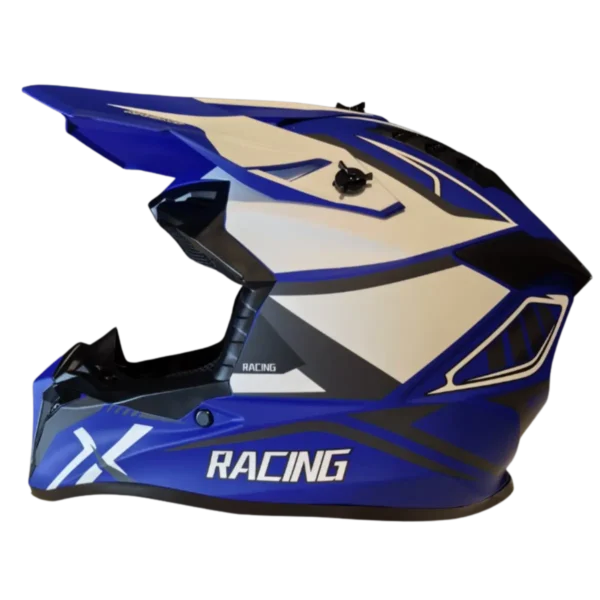 Кацига Off Road, сина L