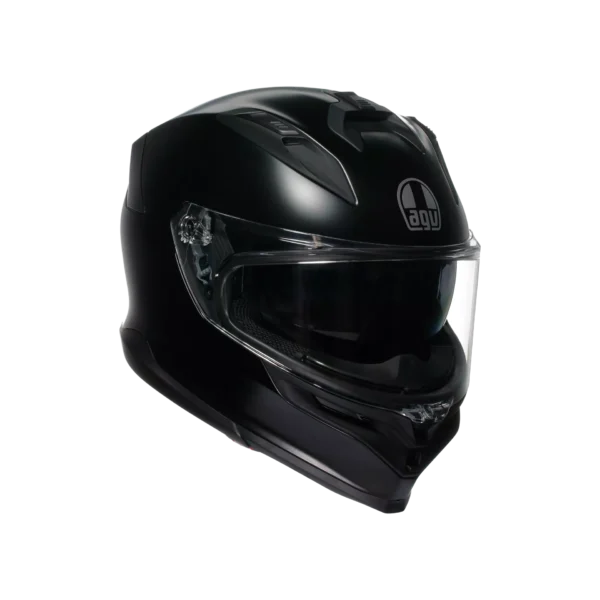 Кацига AGV K7 S црна мат, L