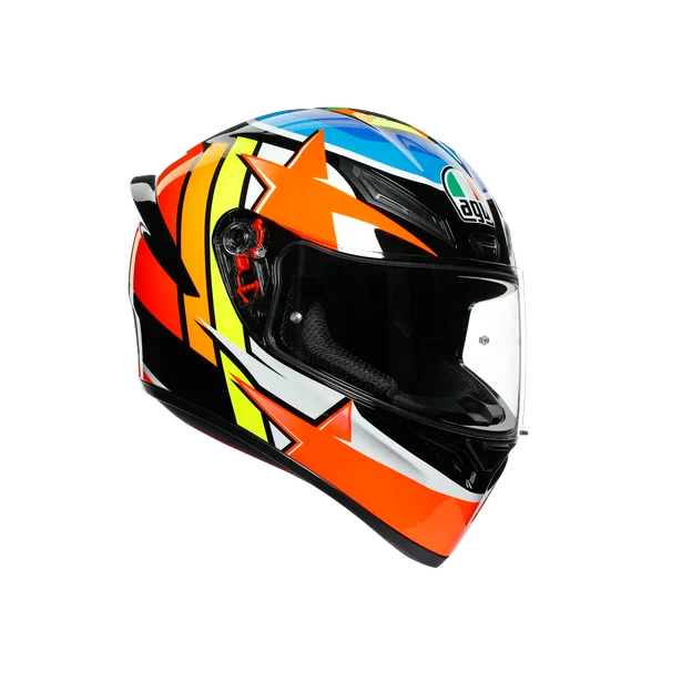 Кацига AGV K1 RODRIGO, L - All Electric