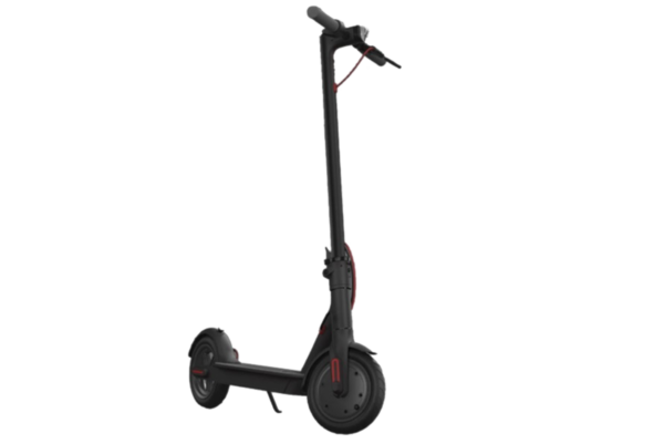 e-Тротинет XIAOMI Scooter 3, црн, 300W