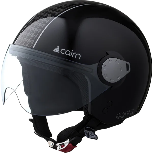 Кацига CAIRN NOLAN ONYX, црна, М