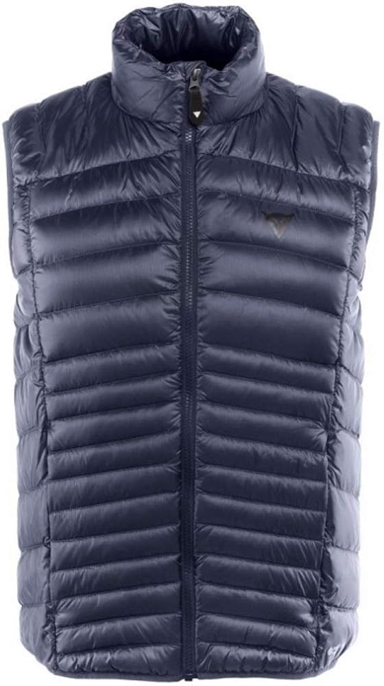Елек DAINESE PACKABLE DOWNVEST, тегет, M