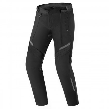 Панталони Shima RUSH 2.0, XL, црни