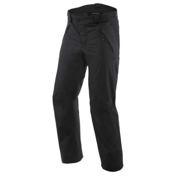 Панталони DAINESE SNOWBURST P, црни, XXL