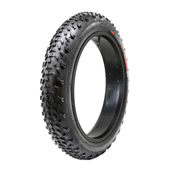 Надворешна гума за вело 20х4.0 OFFROAD