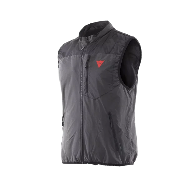 Елек DAINESE WINDPROOF, црн, XL